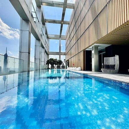 Victoria Home Tropicana The Residence Klcc Bukit Bintang Куала Лумпур Екстериор снимка