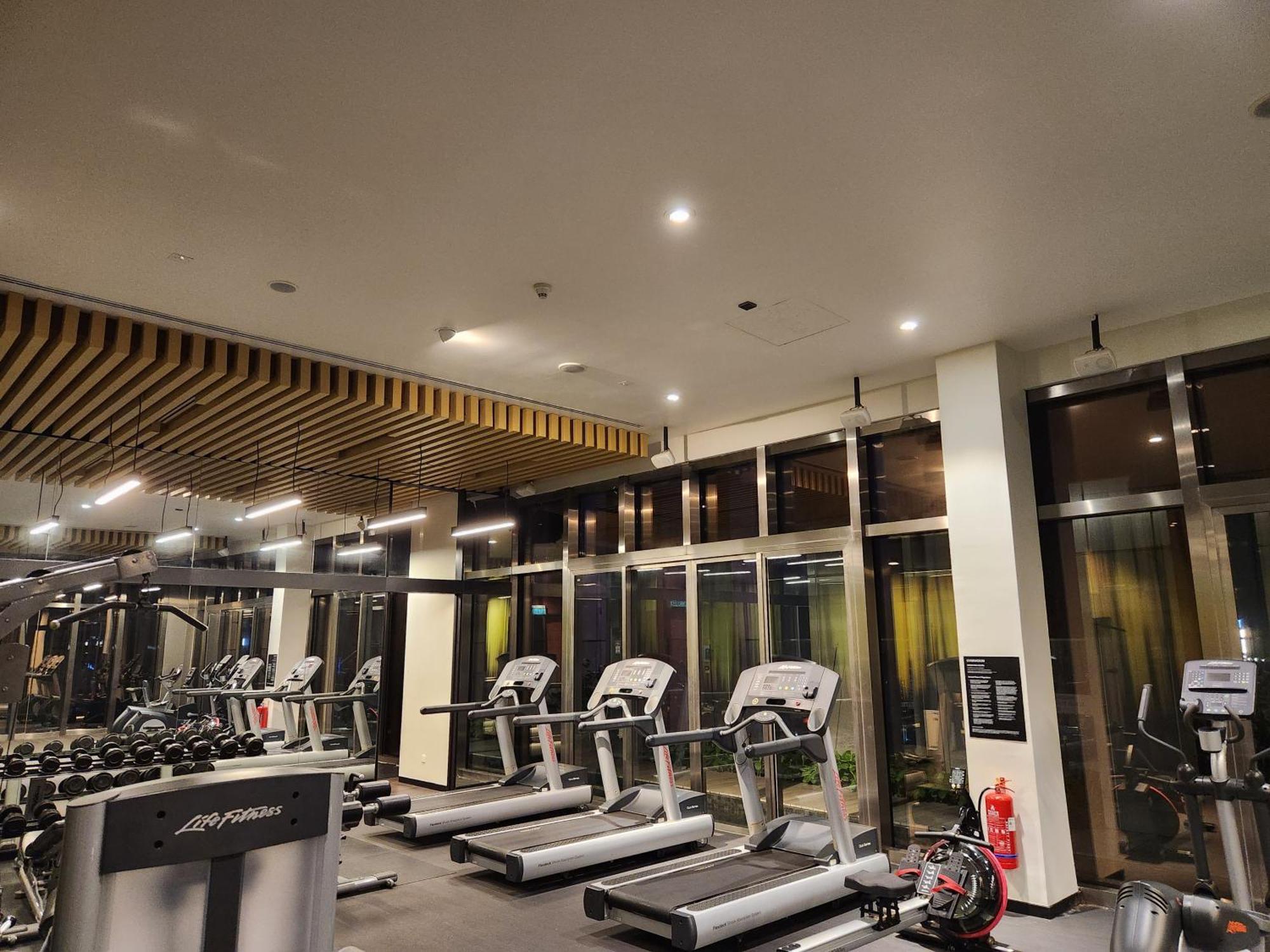 Victoria Home Tropicana The Residence Klcc Bukit Bintang Куала Лумпур Екстериор снимка