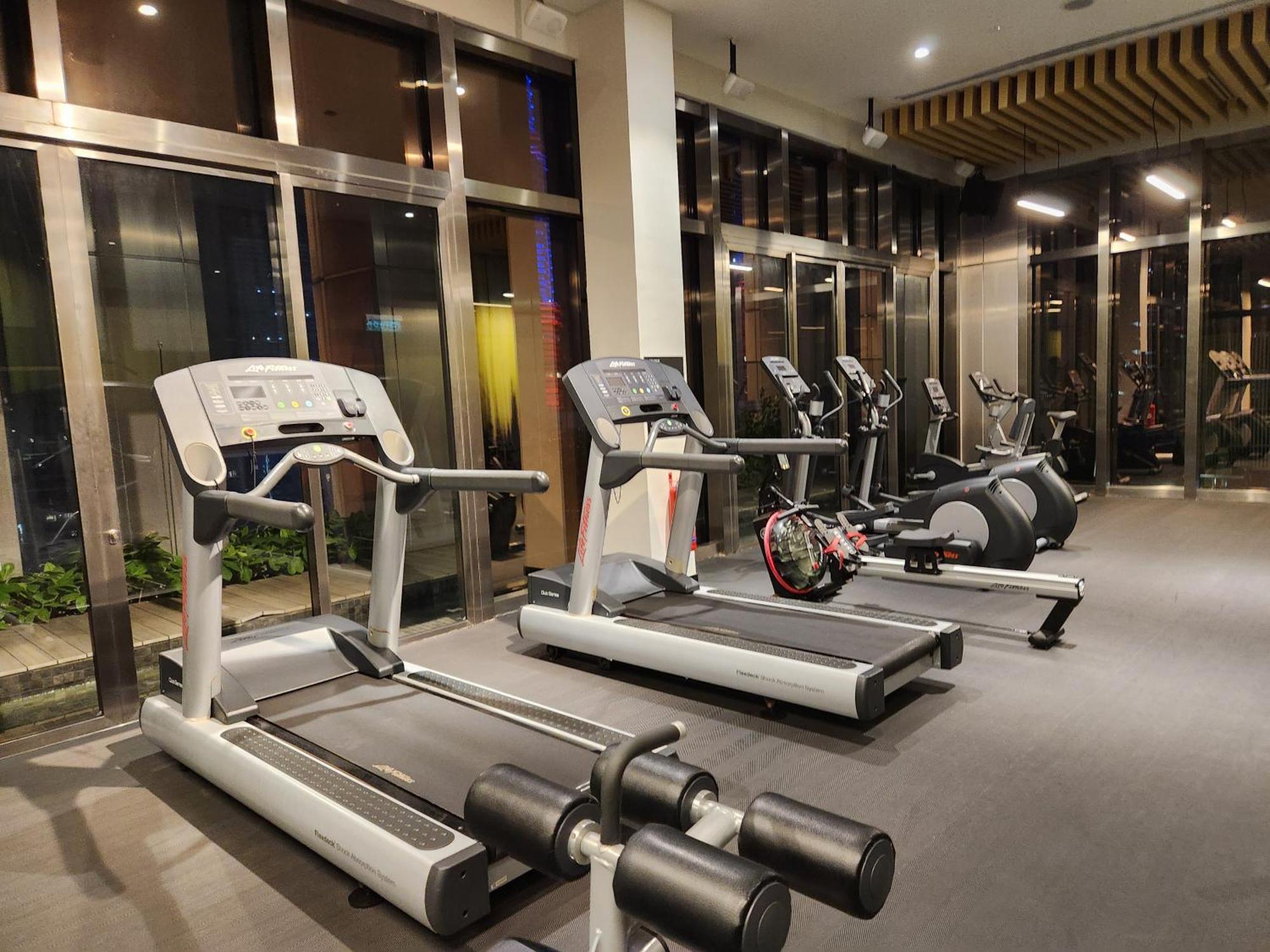 Victoria Home Tropicana The Residence Klcc Bukit Bintang Куала Лумпур Екстериор снимка