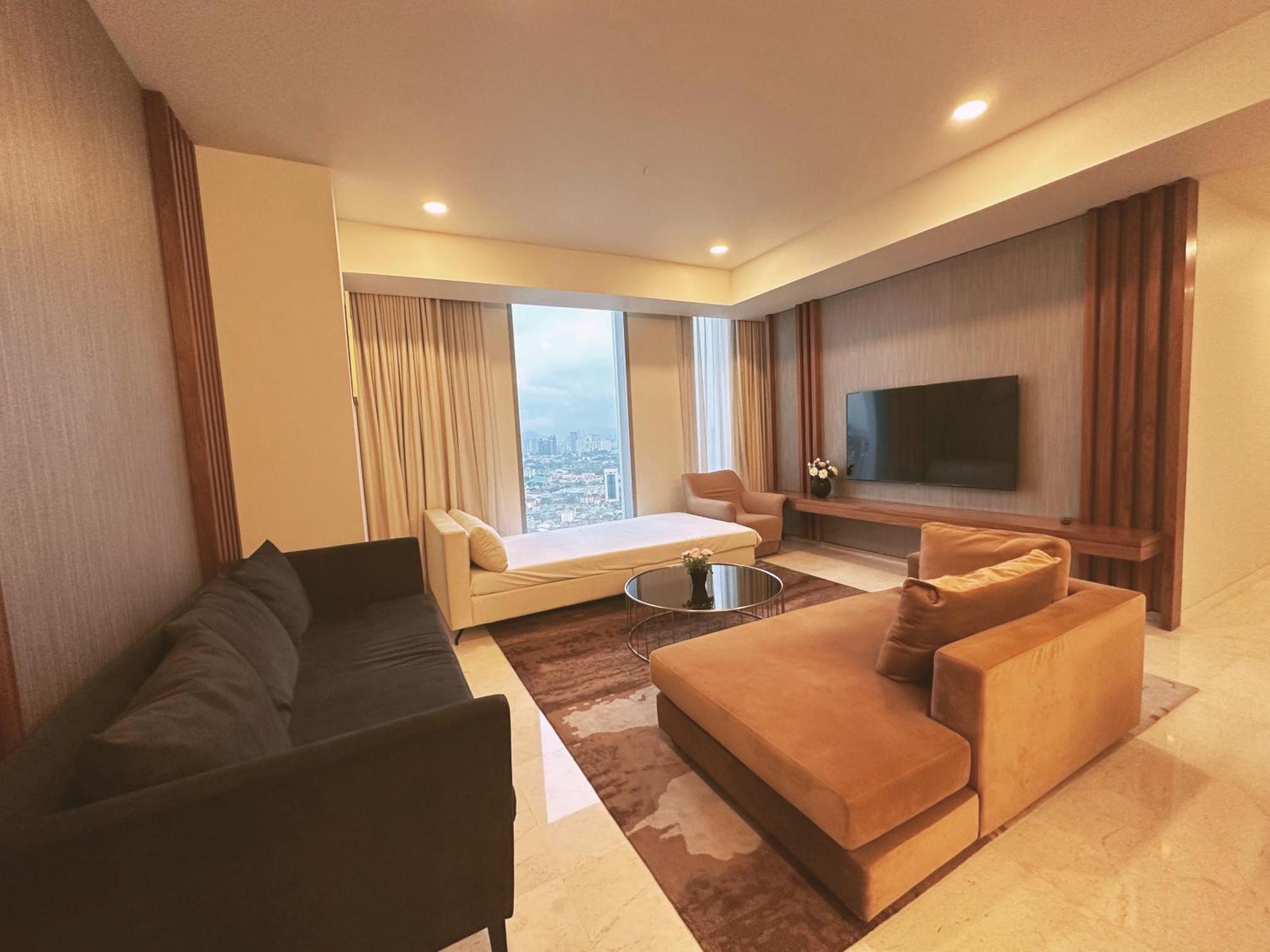 Victoria Home Tropicana The Residence Klcc Bukit Bintang Куала Лумпур Екстериор снимка